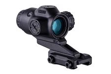 Primary Arms SLX 3X MicroPrism Green Illuminated ACSS Raptor 7.62x39 - Yard - OB