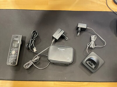 Panasonic KX-TPA60 / KX-TGP600
