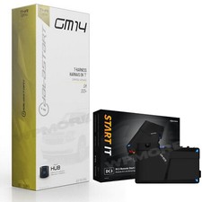 Firstech FT-DC3-LC  ADS-THR-GM14 T-Harness for Select GM PTS models 2020  up