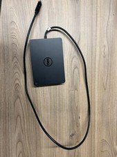 Dell wd15 k17a Docking Station with NADP-130AB AC Adapter