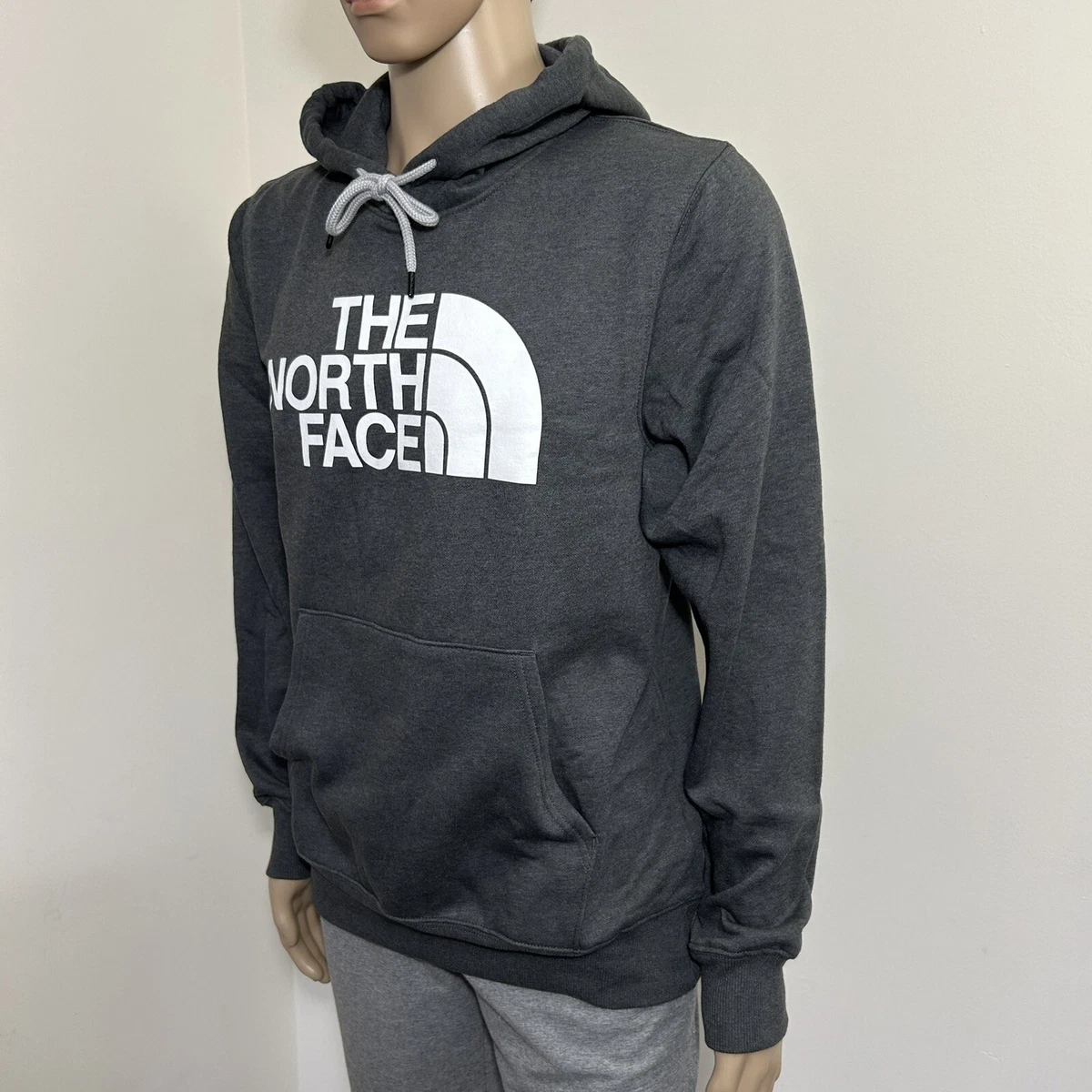 the north face 3xl hoodie