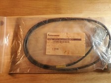 INTERMEC 42205127-04 CABLE RS232 DB9 PIN FEMALE 4'