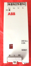 ABB SD821 Power Supply (3BSC610037R1)
