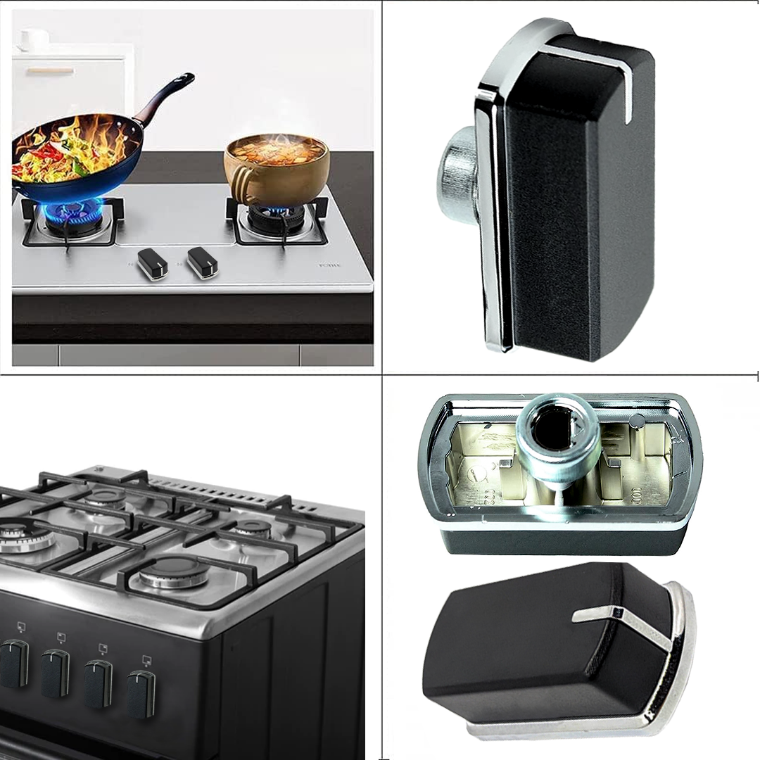 Belling Controllo Pomello Forno Fornello Originale 444449570