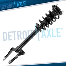 Front Passenger Side Strut w/ Coil Spring Assembly for 2016 - 2021 Dodge Durango