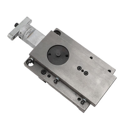 Mini Lathe Saddle Assembly Tool Holder Adjustment for 0618 CJ18 | eBay