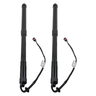 LH Trunk Liftgate Power Hatch Lift Support Opener For 2010-2022 Jeep Grand Cherokee WK2 Electric Tailgate Gas Struts 55399277AD - 34