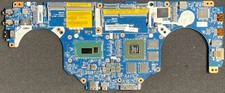 Dell Alienware 13 Laptop Motherboard / I5-4210U 1.7GHz / 76JXP / M8J2K
