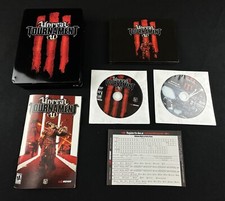 Unreal Tournament 3 Collector's Edition (PC, 2007) for sale Unreal Tournament 3 Collector's Edition (PC, 2007) for sale