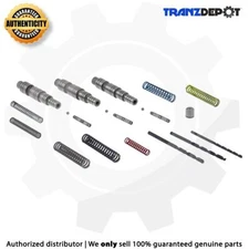 TransGo RE5R05A Reprogramming Kit (#RE5R05A-HD2)