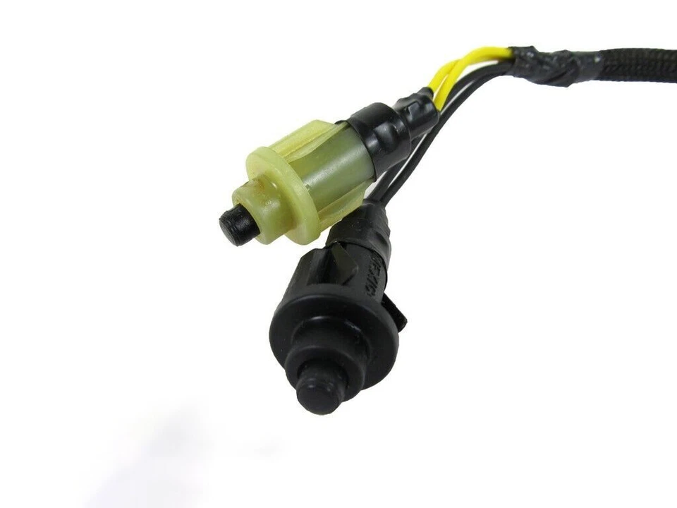 01-07 CHRYSLER PT CRUISER 01-05 DODGE NEÓN EMBRAGUE ARRANQUE INTERRUPTOR DE BLOQUEO MOPAR Foto 3 de 4