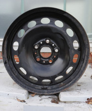 VW Stahlfelge passend für Octavia III, 6,5x16H2, ET46, 5x112, 5Q0 601 027 F/G