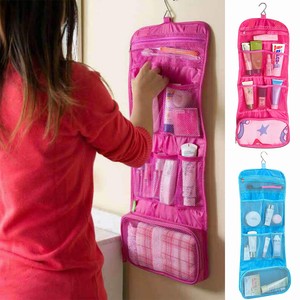 cosmetic hanging organizer