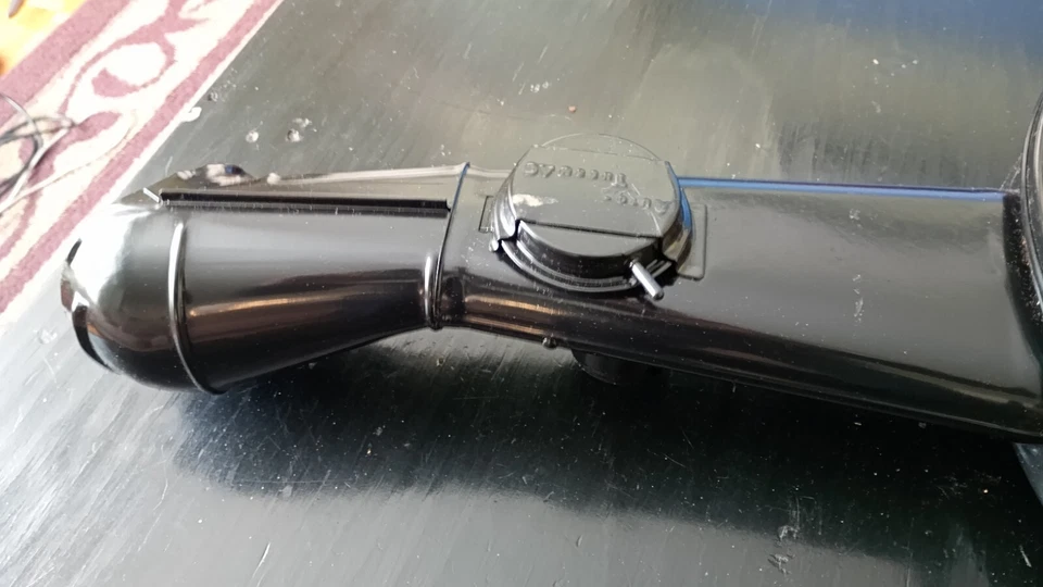 Air Cleaner Assembly Oldsmobile 98 455 - Image 4 of 4