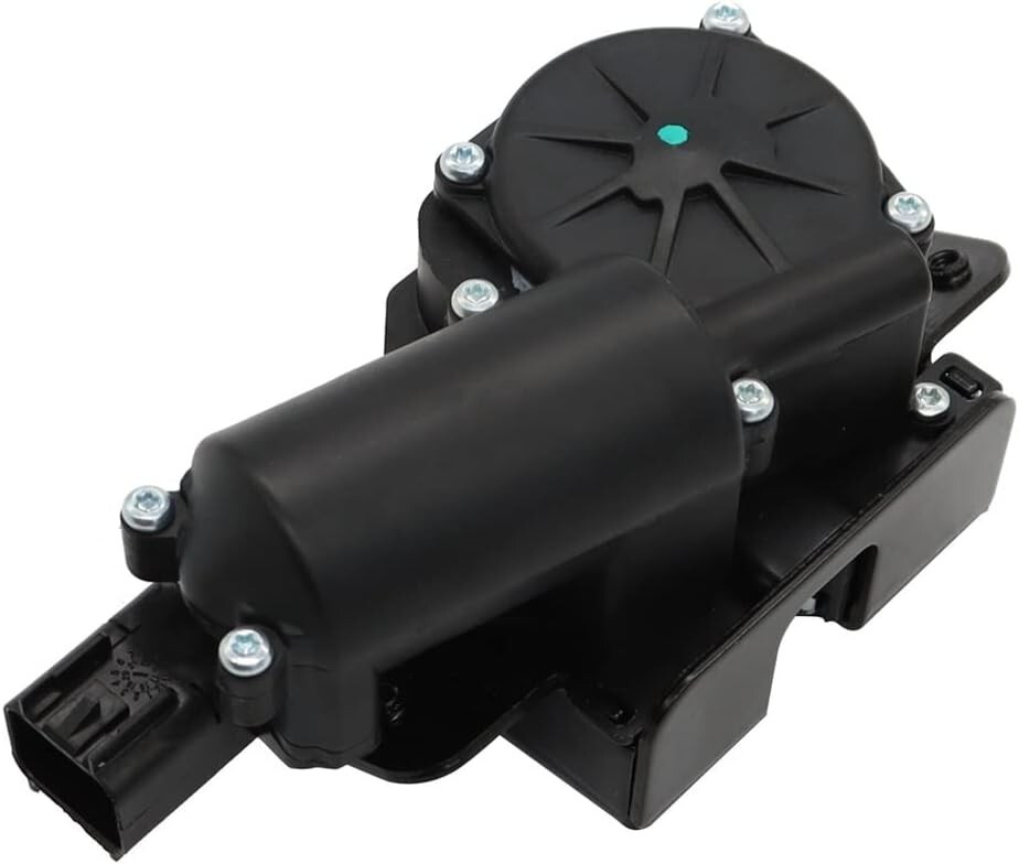 Nakkaa 931-107 13581405 13502698 13501872 Rear Power Lift Tail