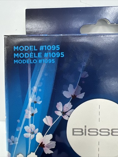 Bissell Spring Breeze Steam Mop Fragrance Discs 8 Count New OEM Part 1095 - Picture 5 of 8