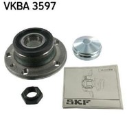 Original SKF Radlagersatz Vkba 3597 FüR Alfa Romeo Fiat
