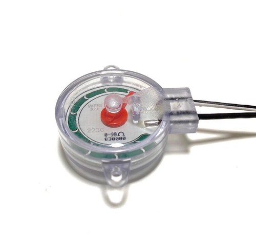 BRC Tankuhr Tank Sensor 0-90 Ohm 130° Tor. 18CE00017000 Level MV Europa DE830000 - Picture 4 of 5