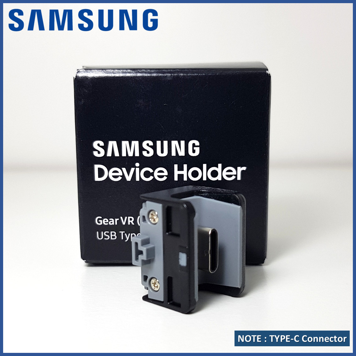 Adapter Compatible Samsung Vr Adapter Type C S10 Note Gear Vr