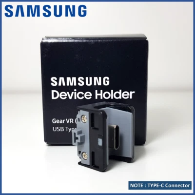 NEW SAMSUNG ORIGINAL OEM PARTS SM-R325NZVA Gear VR Type-C Adapter GH81-16186A