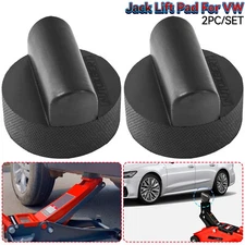 Jacking Lift Pad Jack Lift Point Pad Adapter for Audi TT  RS6 RS7 R8 A6 A7 S6 S7
