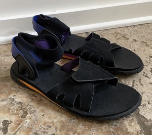 nike hiking sandals
