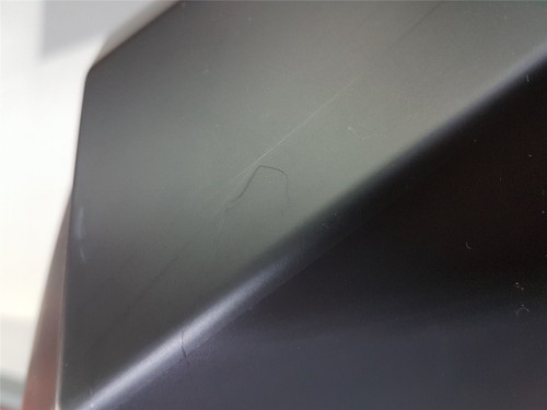 Front Fender Honda Africa Twin CRF1100 SKU: 61110-MKS-EA0ZD - Picture 4 of 5