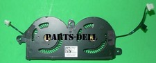 Genuine Dell XPS 13 9370 4-Pin CPU Cooling Fan 980WH