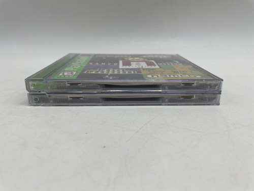 Namco Museum Vol. 1 & Vol. 3 Greatest Hits Lot (PlayStation 1, PS1) - Picture 13 of 13