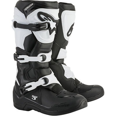Alpinestars - Tech 3 Boots US Size: 11 