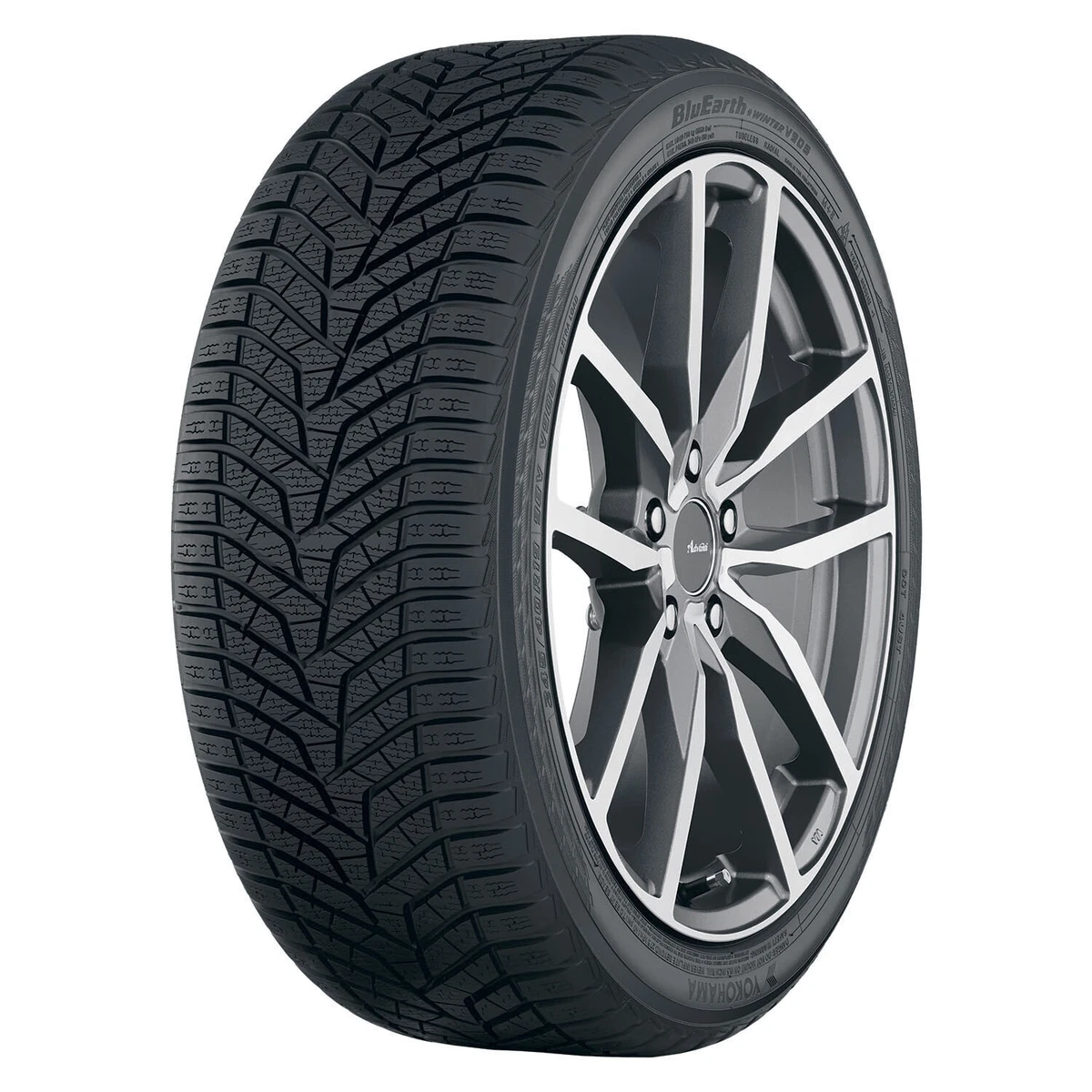 Yokohama 245/40/19 Car & Truck Tires for sale | eBay