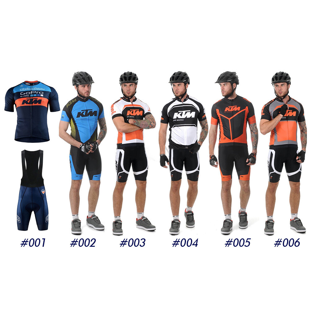 Cycling Jersey Special MTB Road Bike Shirt Top Brand Mountain Road MTB Top