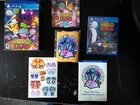 Heroland - Knowble Edition - Sony PlayStation 4 Acceptable Condition