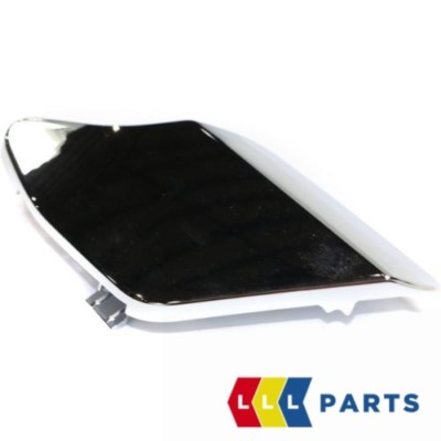 NEU MERCEDES-BENZ M-KLASSE W166 FRONTSCHÜRZE TOW COVER A1668851223  