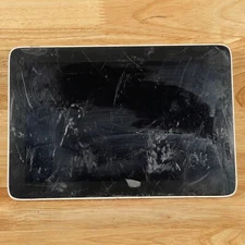 Poly TC8 P020 8" Display Intuitive Touch Controller for G7500 Studio X30 & X50