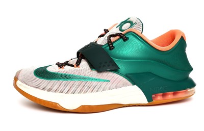 kd green shoes