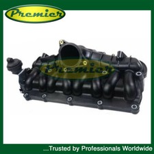 Premier Inlet Intake Manifold Gaskets Fits VW Audi Skoda 2.0 TDi