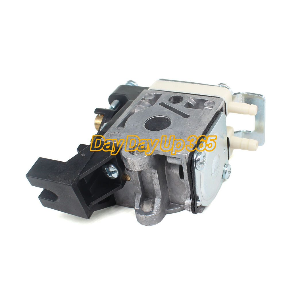 Nonuin Carburatore Filtro Aria Guarnizioni Per Carburatore Tagliasiepi Per Echo HCR-161ES HRC-171ES Per Kit Carburatore Per Zama RB-K92 RB-K92A - Foto 5