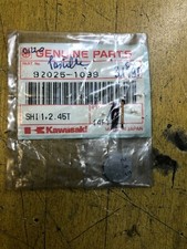 1 x 2.45T pad kawasaki 92025-1099 12037-085 z 1100 r1 z gt 550 750 kz zr 11