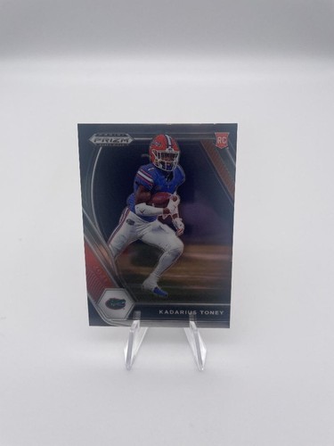 2021 Panini Prizm Draft Picks Football Rookie Base #101-200 Complete Your Set - Picture 104 of 165