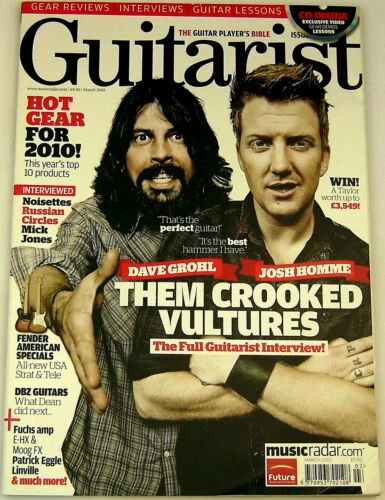 Riviste di musica, danza e teatro in inglese