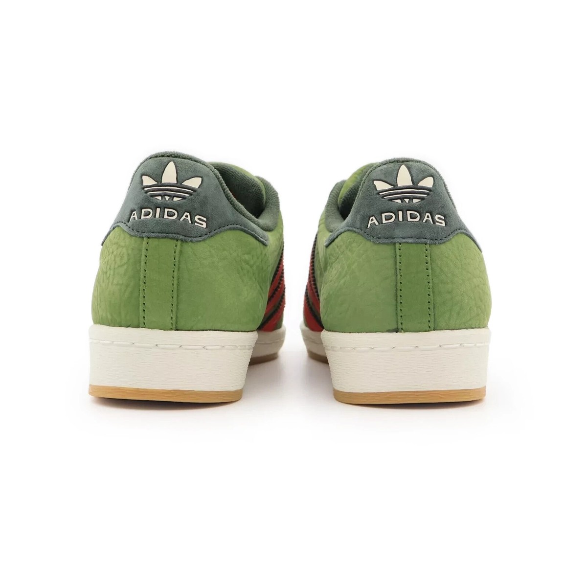 adidas gazelle silver green womens Teenage Mutant Ninja Turtles x adidas Superstar Splinter Shell Toe IH4767 main image 1