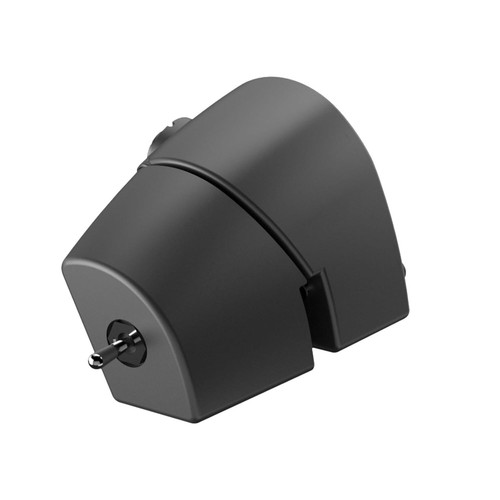 WINWING: NavyAce Metall Gasgriff - Bild 3 von 4