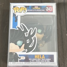 Ultimate Funko Pop Thor Ragnarok Figures Gallery & Checklist 34