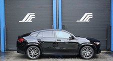 2022 Mercedes-Benz GLE AMG GLE 53 4MATIC Coupe