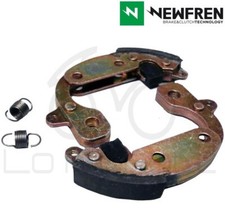 KIT MASSETTE FRIZIONE AVVIAMENTO CON VARIATORE PIAGGIO BRAVO CIAO SI GRILLO