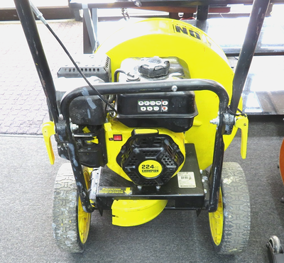 (SALE )
   YAMAHA PAS Natura  ヤマハ パス  電動アシスト自転車 充電器付き Walk-Behind CHAMPION POWER EQUIPMENT GAS LEAF BLOWERS Model