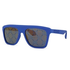 Gucci GG1570S 004 57mm Sunglasses Women