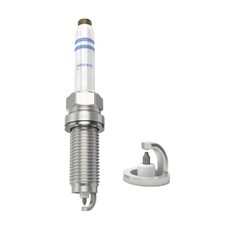 4x Zündkerze für Nissan Qashqai 2 J11 3 J12 X-Trail T32 | 24642048