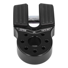 Universal Flat Shackle Mount For Powerful Winch Function PAZS